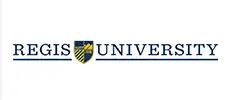 Regis University logo