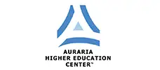 Auraria Campus logo for denver university