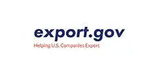 US department of commerce export division logo