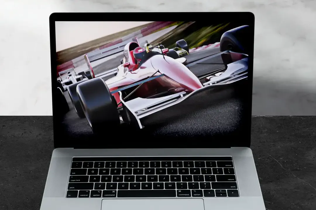 F1, Google v ChatGPT
