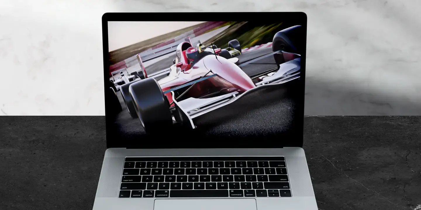F1, Google v ChatGPT
