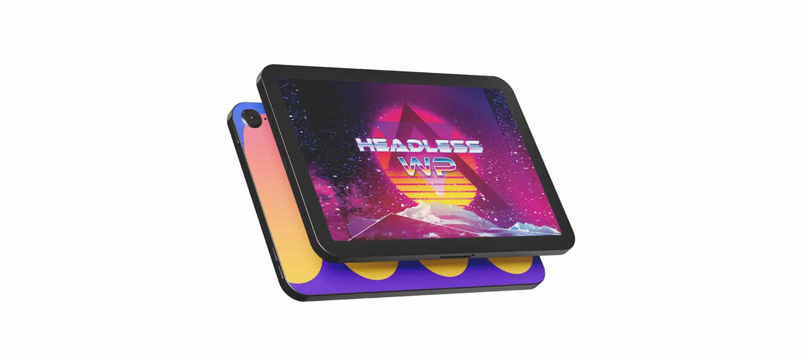 headless-word-press