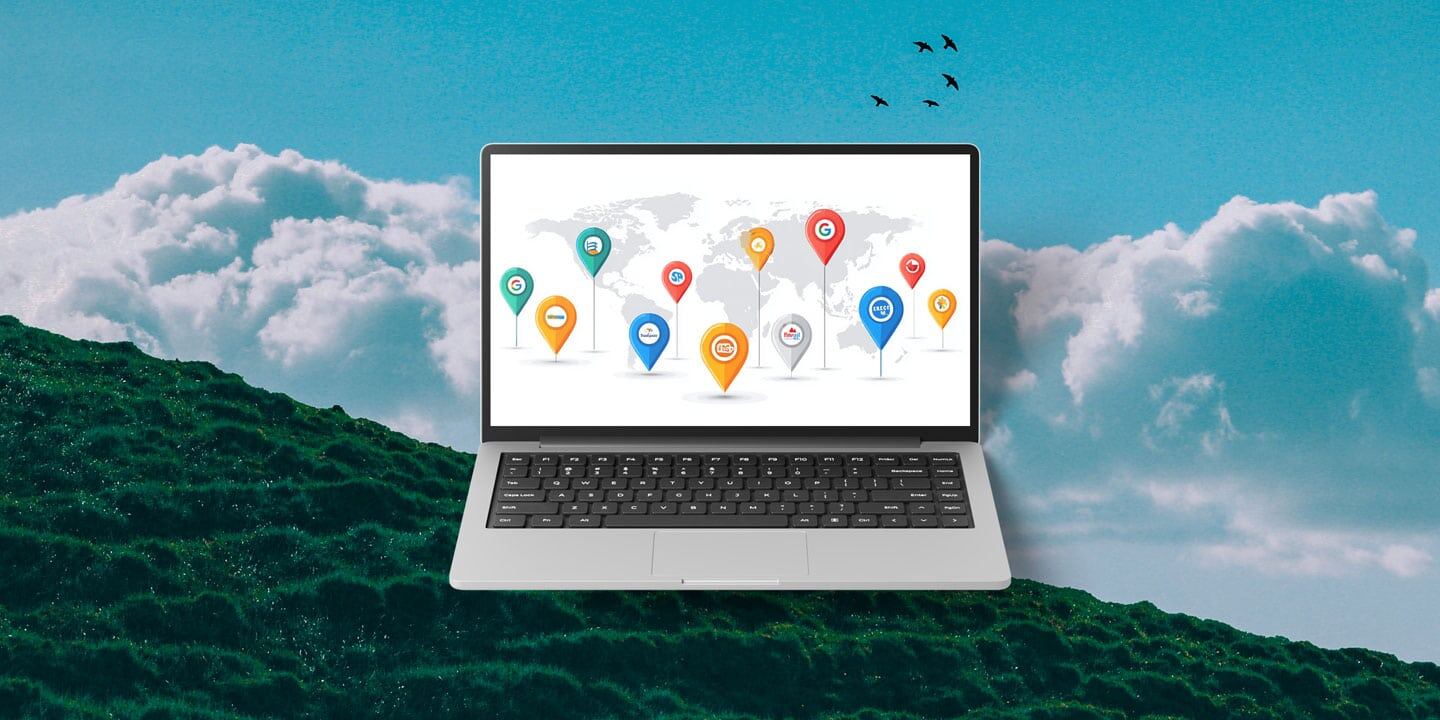 GEO, GEO SEO, Local Visibility, Local SEO, Local GEO, AI Algorithms