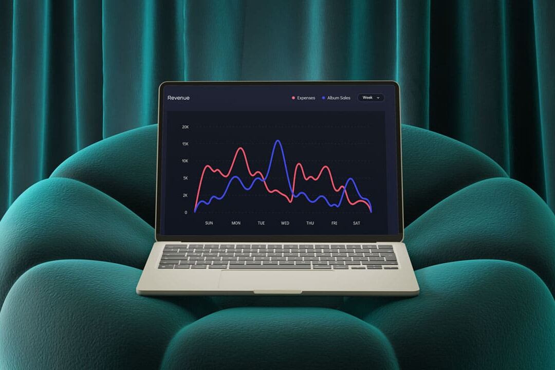 Google changes in the real world