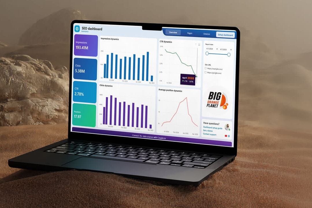 google algorithm update 2026 search ranking changes across industries