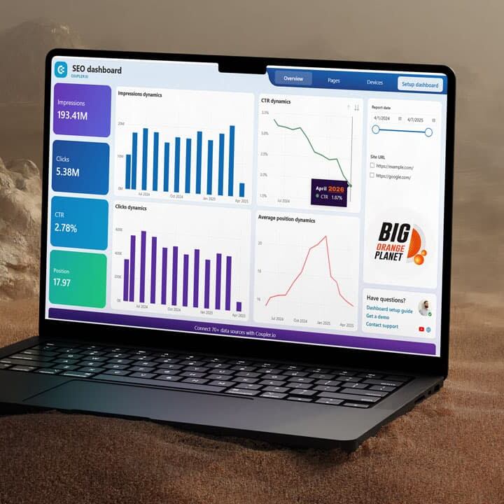 google algorithm update 2026 search ranking changes across industries