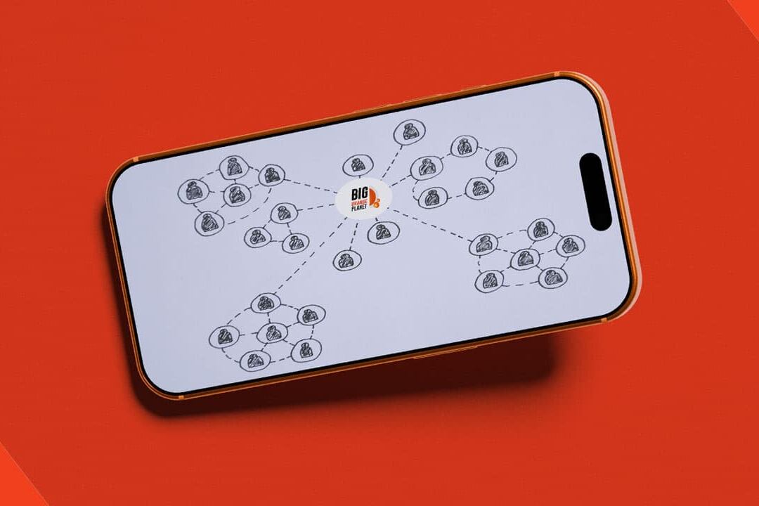 Google website ranking methodologgy