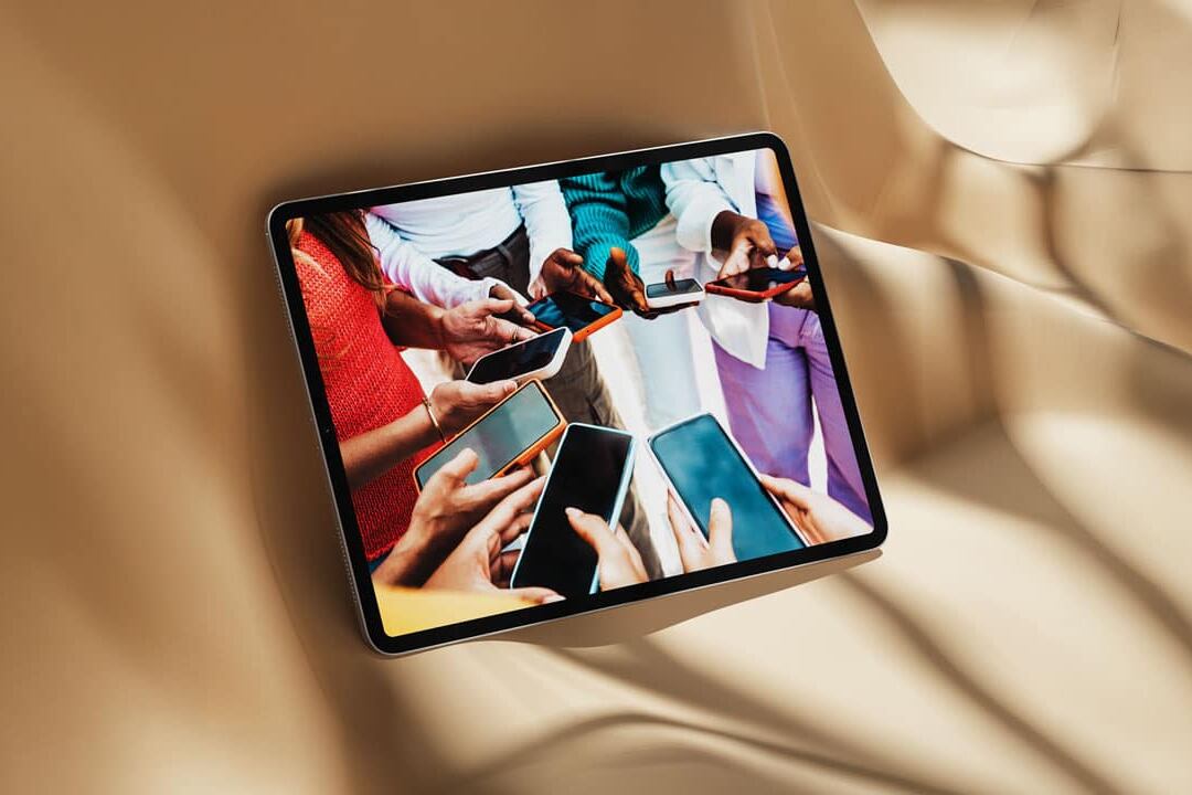 online communities and personal branding