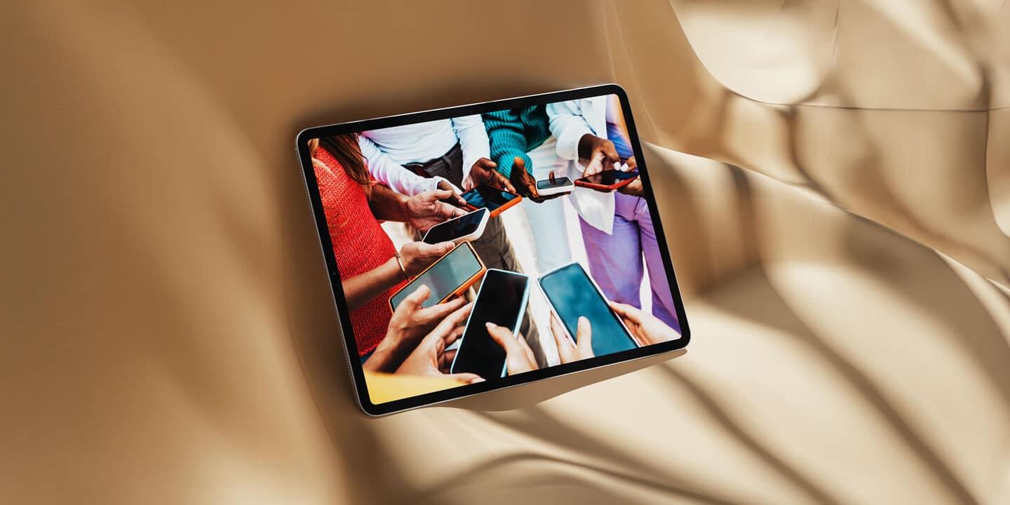 online communities and personal branding