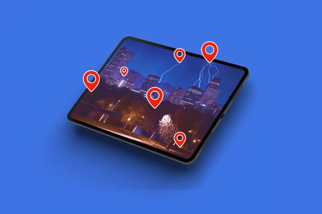 Denver SEO services helping businesses rank in search results