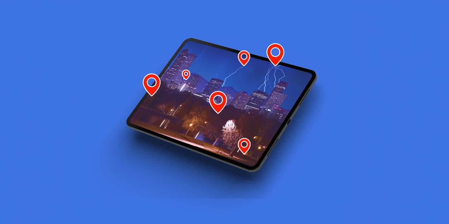 Denver SEO services helping businesses rank in search results