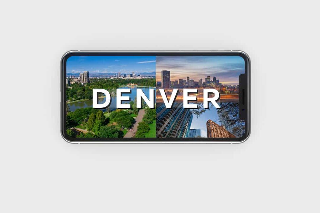 full guide to web design and development in denver