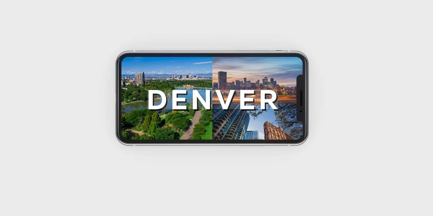 full guide to web design and development in denver