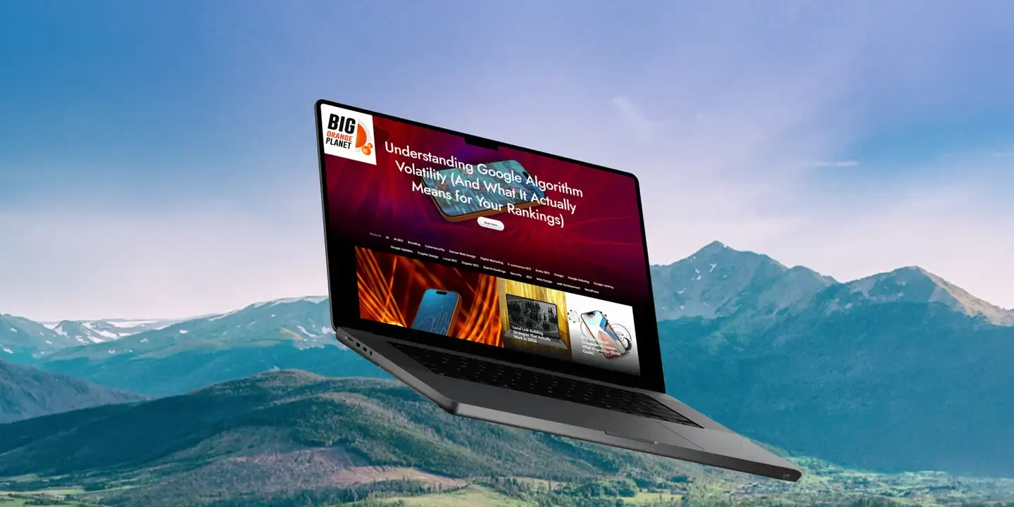 evaluating Colorado web design agency portfolio