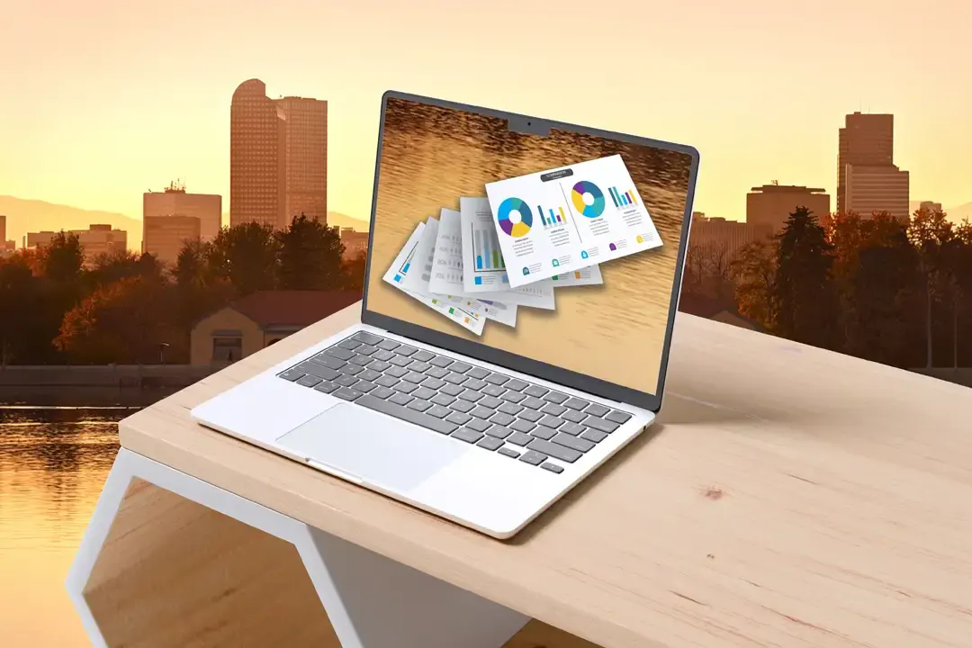 web design cost in Denver 2026 pricing guide