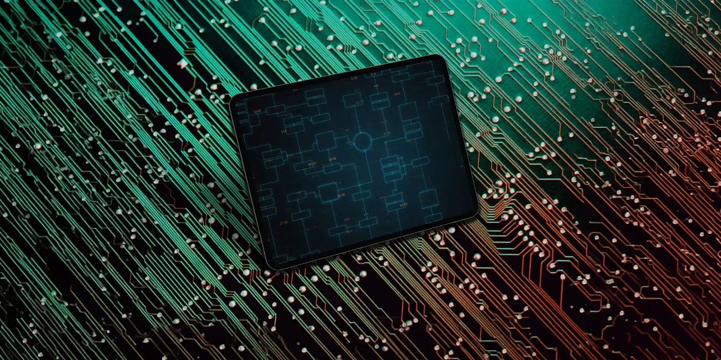 site structure seo showing connected pages and internal linking hierarchy