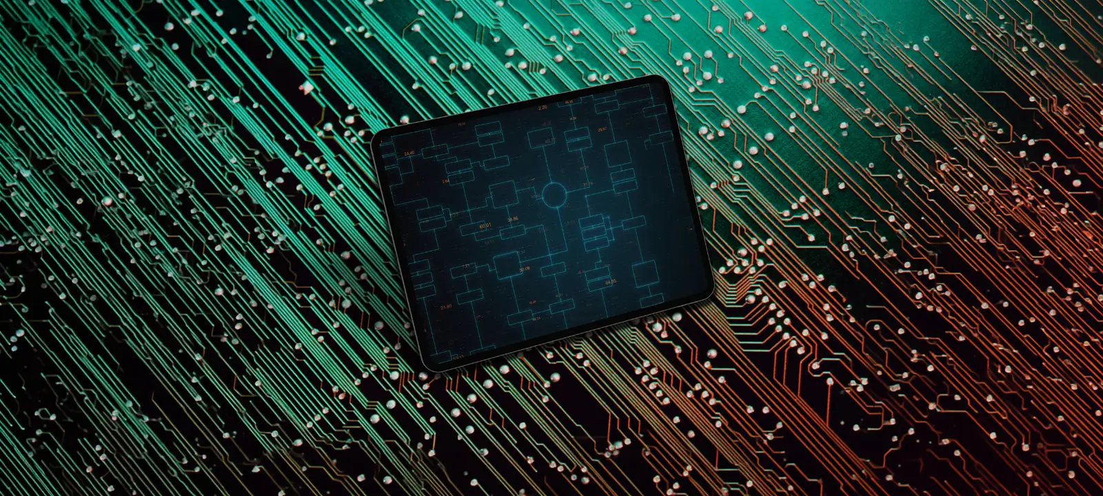 site structure seo showing connected pages and internal linking hierarchy