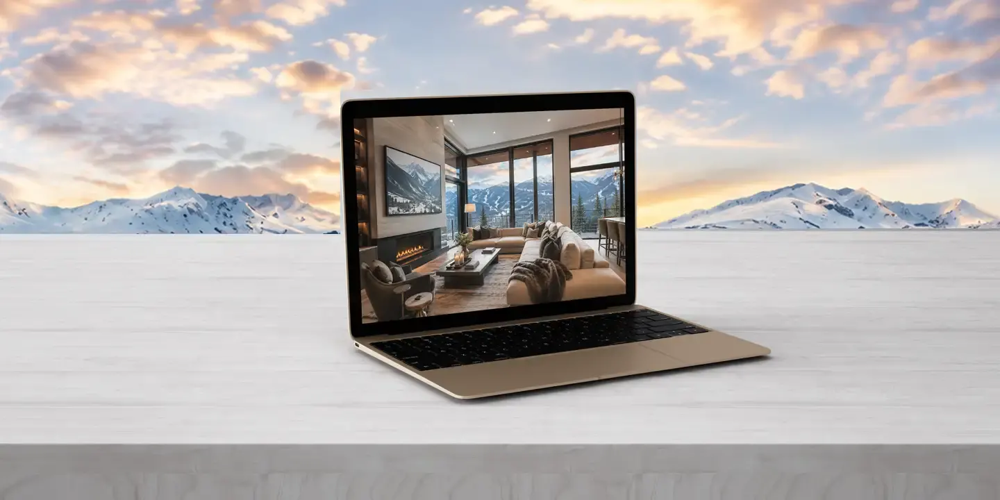 interior presentation matters in colorado