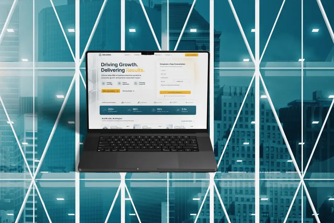 Conversion-First UX: Maximizing B2B Lead Generation Funnels