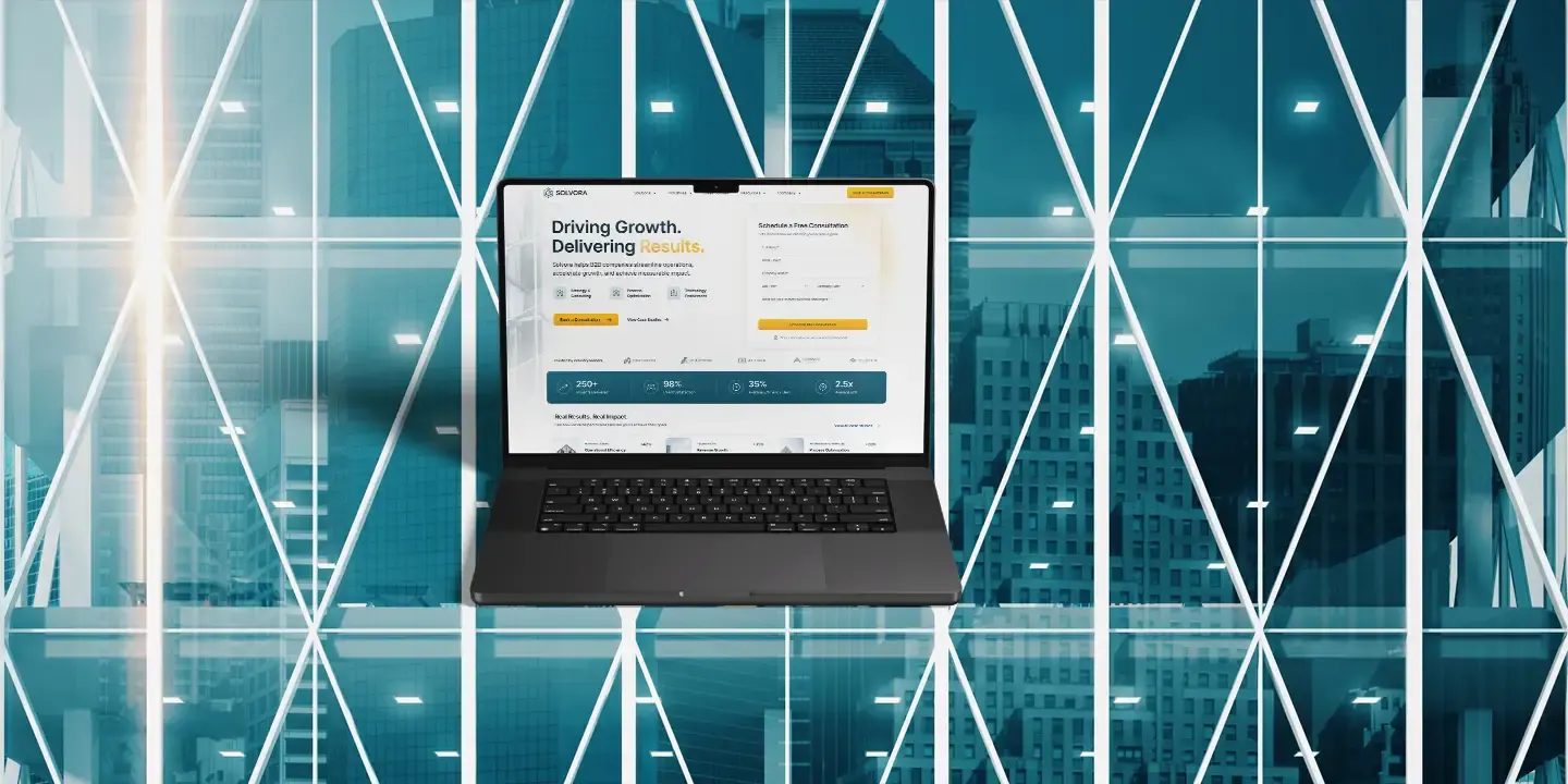 Conversion-First UX: Maximizing B2B Lead Generation Funnels
