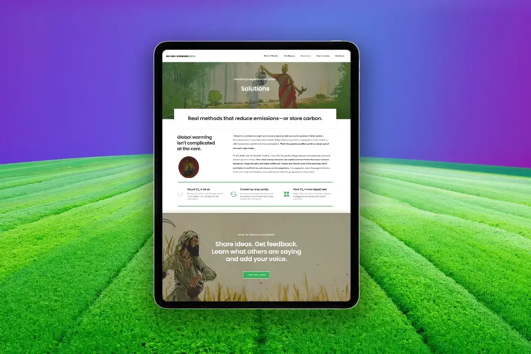 AI-assisted website design workflow showing ChatGPT helping build a WordPress website from planning to launch