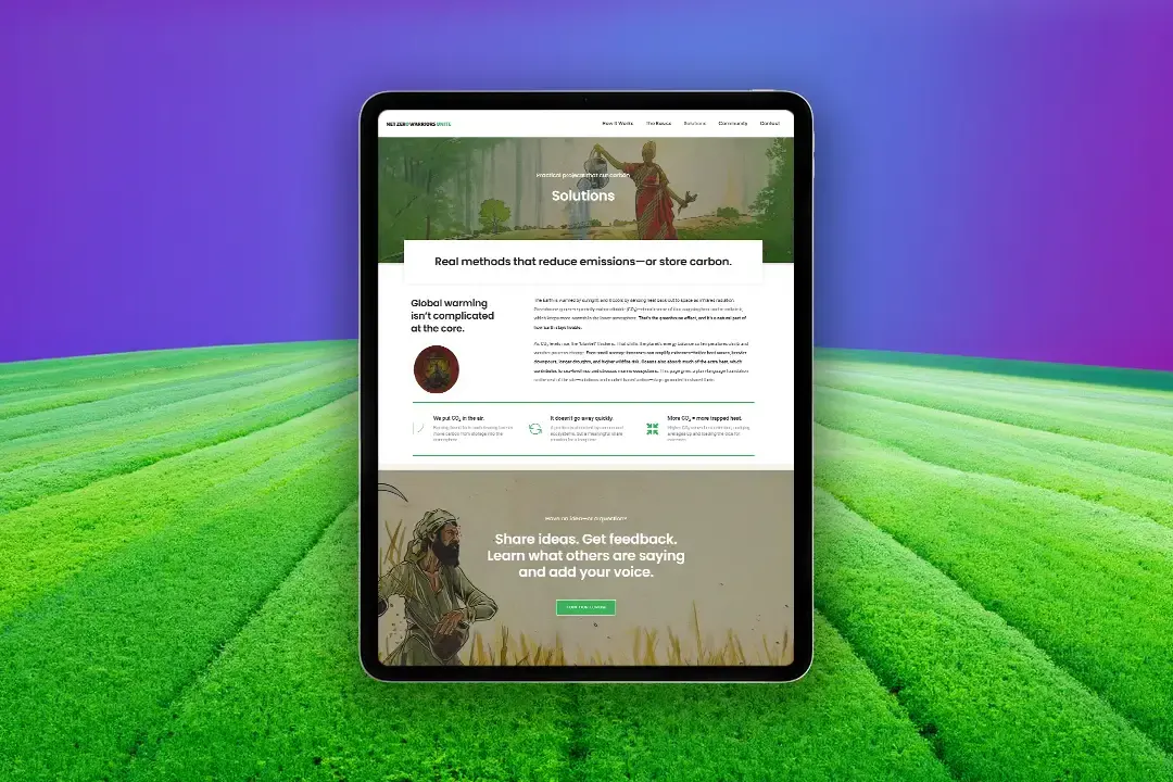 AI-assisted website design workflow showing ChatGPT helping build a WordPress website from planning to launch