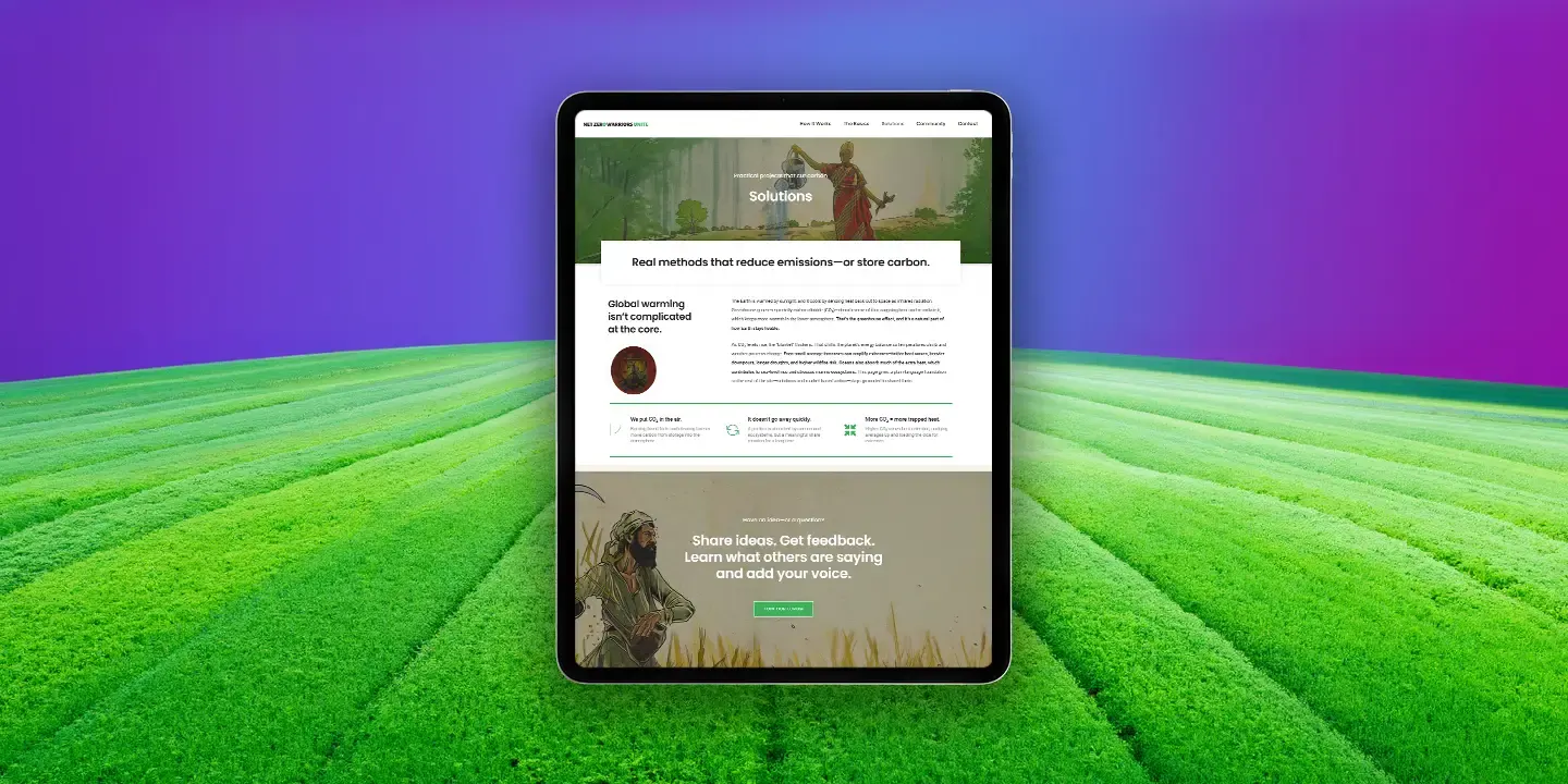 AI-assisted website design workflow showing ChatGPT helping build a WordPress website from planning to launch